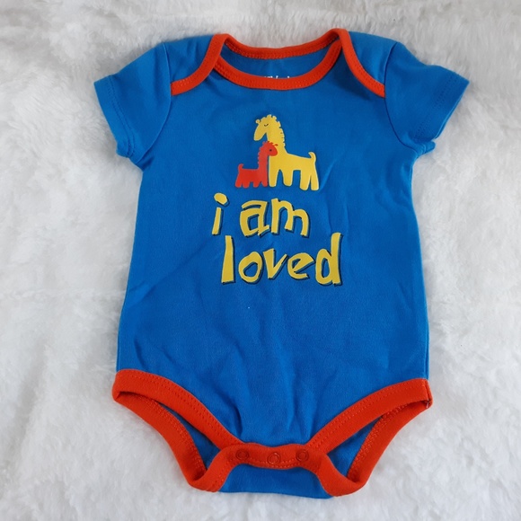 Kidgets Other - ADORABLE ONESIE BODYSUIT